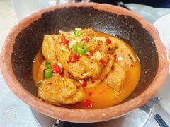 -湘中缘·湖南菜(娄底驻京办店)