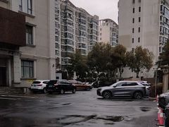 -上海莎海国际酒店