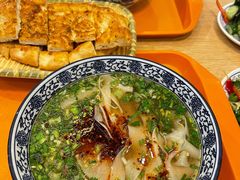 拉面-马艾萨中国兰州牛肉拉面(劲松店)