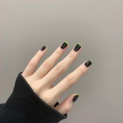 -M·X Nail日式美甲美睫