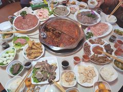 -枇杷园食为鲜火锅(南山店)