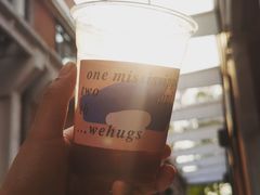 -HUGS coffee(东区店)
