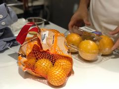 -盒马鲜生(皇庭广场店)