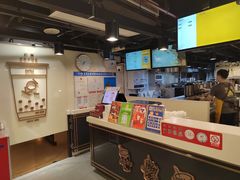 -KOI Thé(正佳广场店)