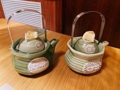 -三石铁板烧(紫竹桥店)