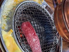 -海之屋韩式烤肉(海棠68环球美食街店)