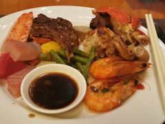 -金鸡湖大酒店·金咖啡厅(国宾路店)