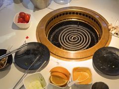 -花味·自助烤肉(江宁同曦店)