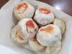 -长发西饼(临顿路店)