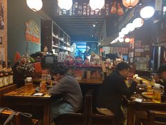 -小川洋风料理(汉街店)