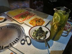 -猫抓烤肉(武进吾悦广场店)