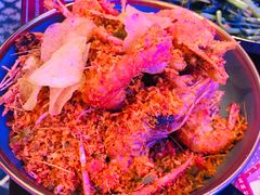 -钳真多钓虾馆·小龙虾海鲜烧烤(九六广场店)