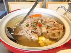 -羊之道草原味道清真餐厅(番禺店)