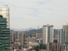 -广州花园酒店·凌璇阁旋转餐厅CAROUSEL360