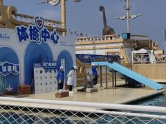 -秦皇岛乐岛海洋王国