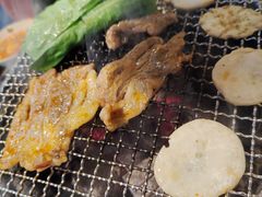-平泽烤肉(锦水街店)