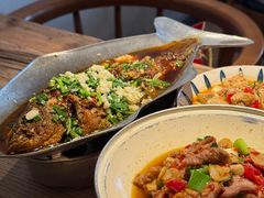 -树厨贵州菜(大十字店)