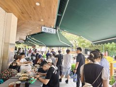 -李记清真馆(打钉巷店)