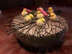 云腿野菜石榴包-解香楼(八盘岭路店)