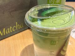 -奈雪的茶(印象城店)