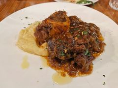 -La Tavernetta(Bar à Vin)(乌鲁木齐路店)