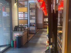 -邢氏老太太烤串(北兴街店)