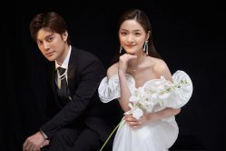 -IDO婚纱摄影(上海旗舰店)