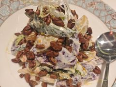 桃仁杂粮沙律-张福记(五一公园店)