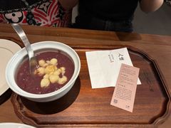 莲子陈皮红豆沙-RUXU入续糖水铺与包(卓悦中心店)