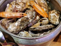 -香约老地方烧烤(九道街店)