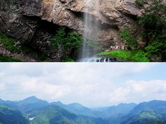 -白水洋景区