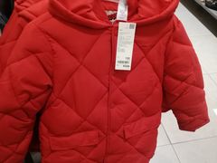 -C&A(西市城购物中心店)