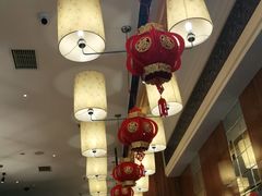 大堂-东方饺子王(王府井关东古巷店)