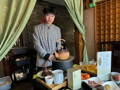 -青藤茶馆(南山路店)