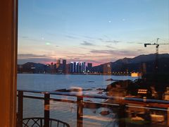 -影吧•悬崖海景(珠海凤凰湾悦椿酒店)