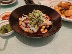 -老太原菜馆(南宫店)