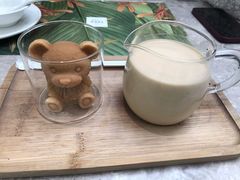 -大树餐厅(红旗街万达店)