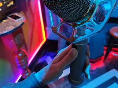 -UK派对KTV(日月广场店)