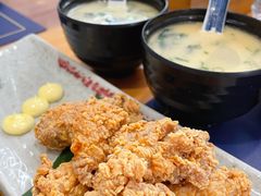 -浦·传统日式料理(3 5 1 1 店)