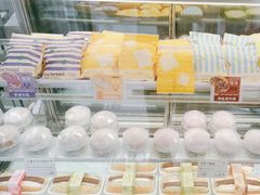 -迦南(杭州东站万象汇店)