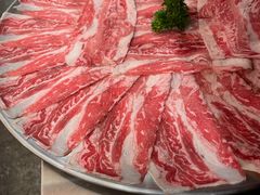 -朱光玉火锅馆(青岛凯德店)