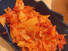 牛板筋-鬼味烤翅(南锣鼓巷店)