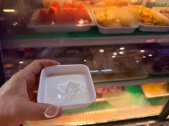 -尚品海鲜肥牛自助火锅(湖明店)