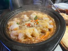 -前海沿·青岛菜(五四广场永旺店)