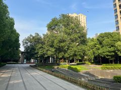 -仁恒西郊花园