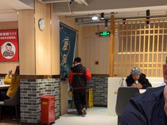 -李老哈·东北菜(宋园路店)