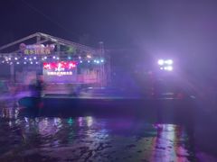 -凤凰山海港乐园