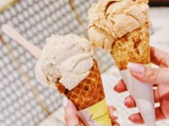 焦糖海盐-Luneurs(幸福里店)