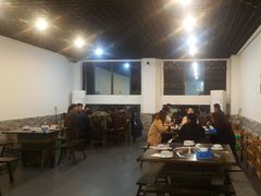 大堂-天治宣·野椒鸡(龙头寺总店)