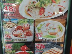 -名盈轩酒家·手工茶点·16年经典粤菜(新一城店)